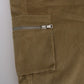 Chic Beige Casual Pants for Sophisticated Style