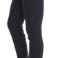 Chic Black Skinny Jeans Elegant Design