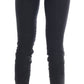 Chic Black Skinny Jeans Elegant Design