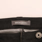 Chic Black Skinny Jeans Elegant Design