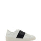 Elegant Low-Top Calfskin Sneakers