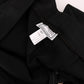 Elegant Black Capri Pants for Sophisticated Style