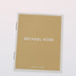 Elegant Pale Gold Dillon Shoulder Bag