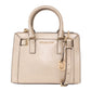 Elegant Pale Gold Dillon Shoulder Bag