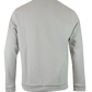 Elegant Beige Cotton Sweatshirt