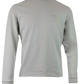 Elegant Beige Cotton Sweatshirt