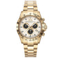 Gold Men Watches