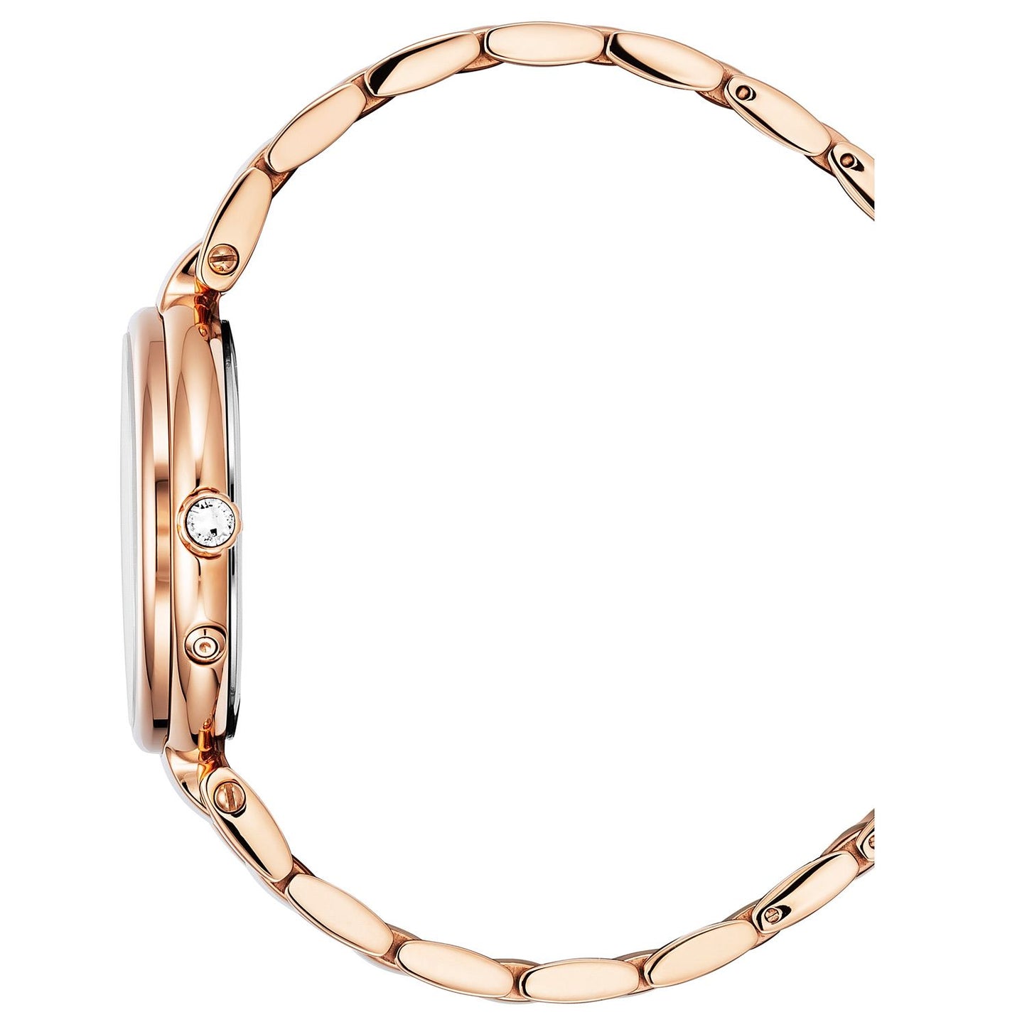 Rose Gold Women Watches