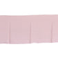 Elegant Silk Men's Scarf with Polka Dots