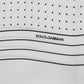 Elegant Silk Polka Dot Men's Scarf