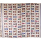 Cashmere Silk Knight Cup Pattern Scarf
