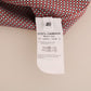 Elegant Polka Dot Silk Shirt