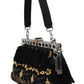 Stunning Evening Clutch with Exquisite Detailing