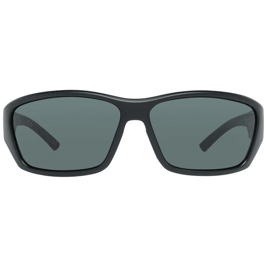 Black Unisex Sunglasses