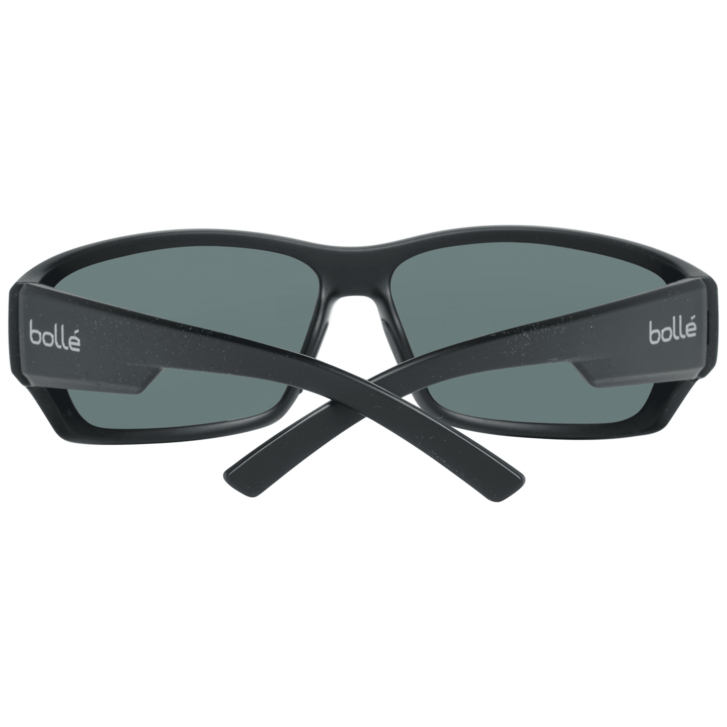 Black Unisex Sunglasses