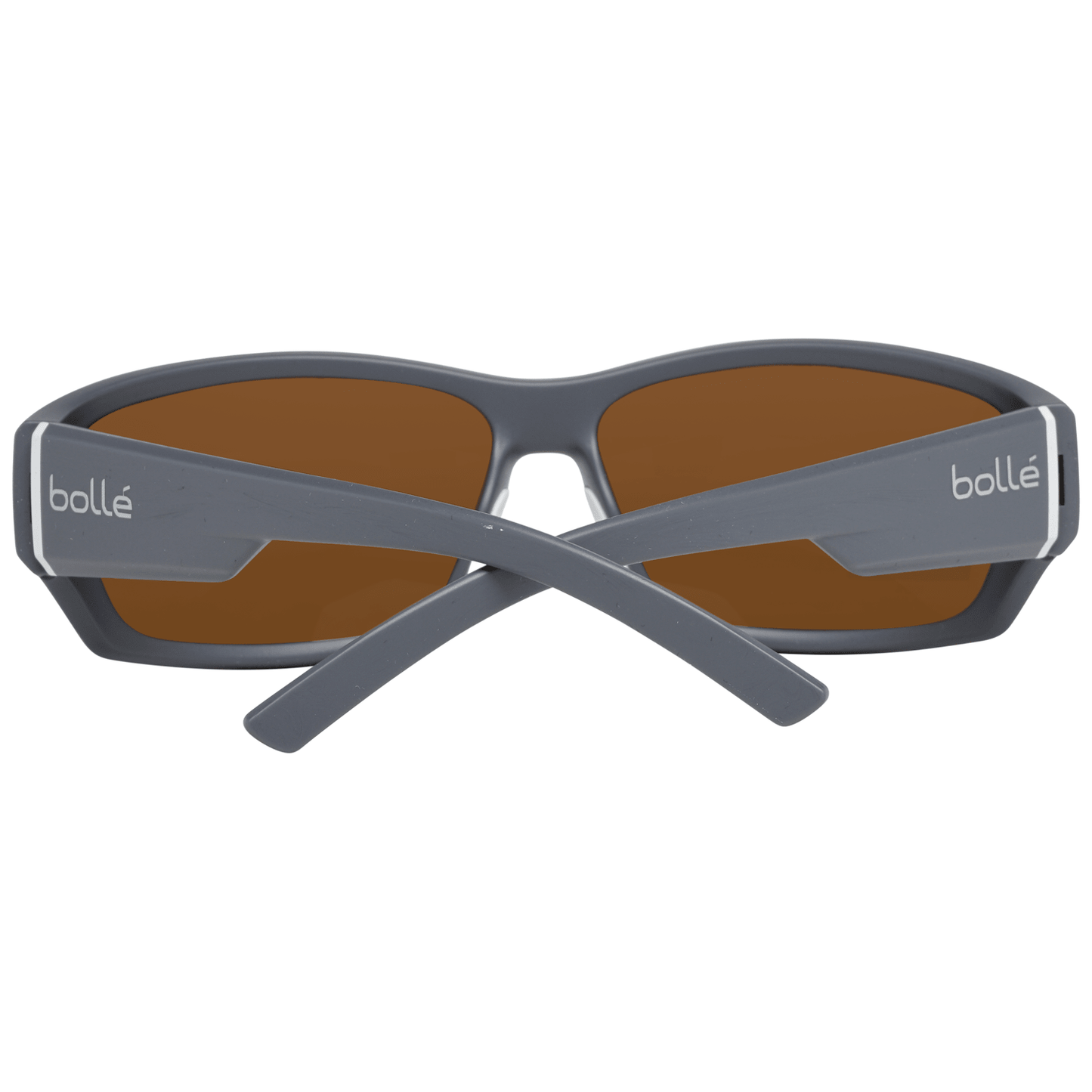 Gray Unisex Sunglasses