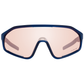Black Unisex Sunglass