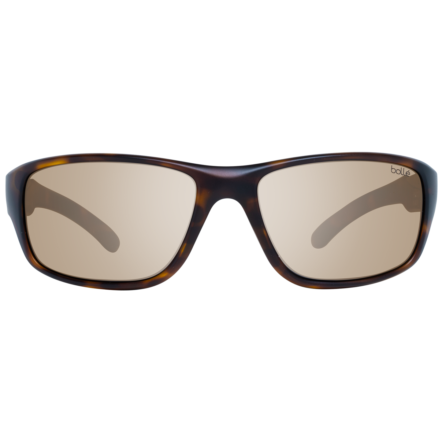 Brown Unisex Sunglasses