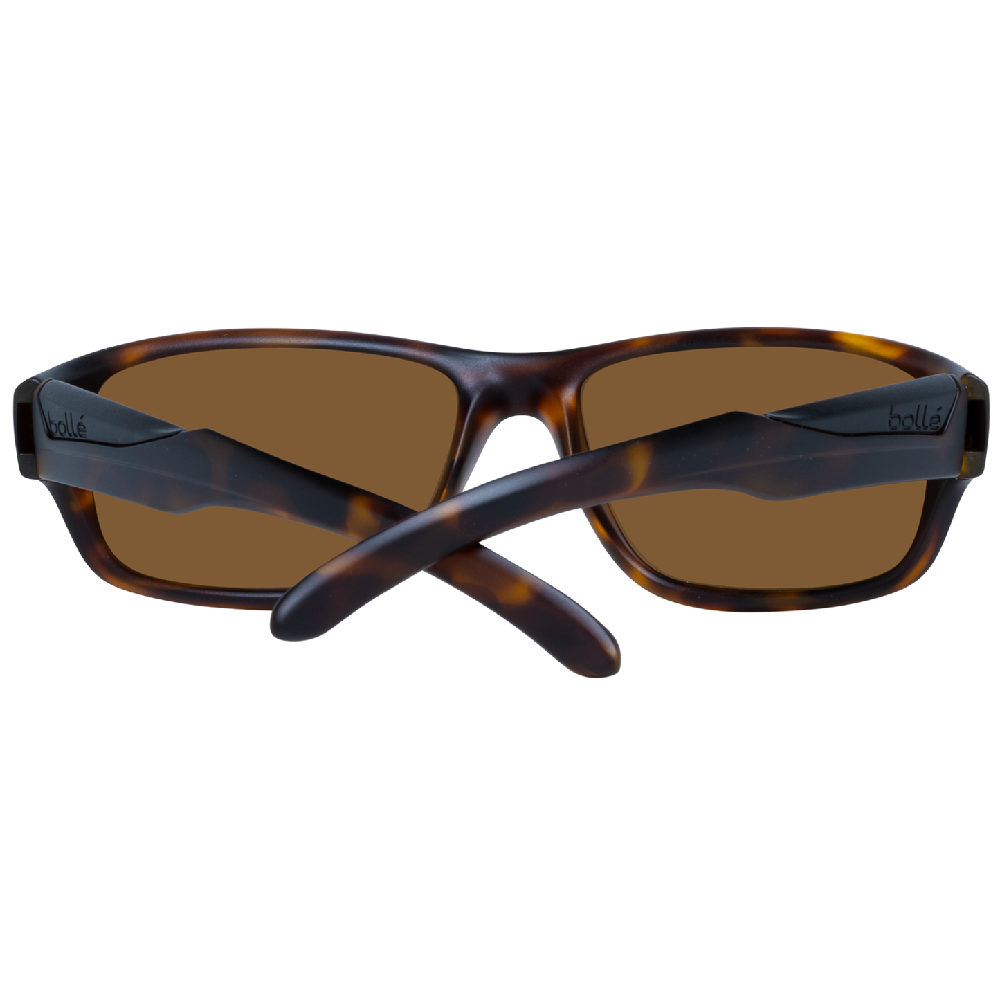 Brown Unisex Sunglasses