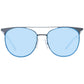 Gray Women Sunglasses