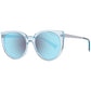 Green Women Sunglasses