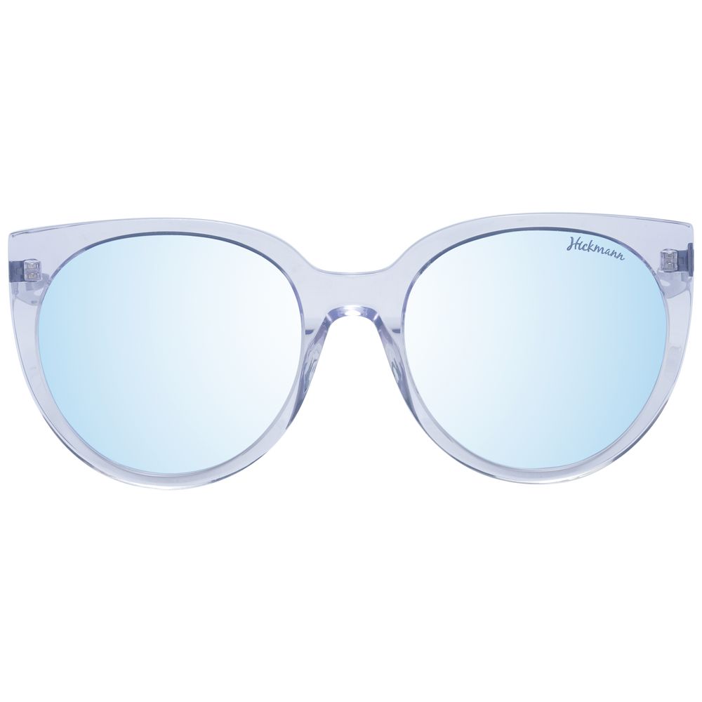 Transparent Women Sunglasses