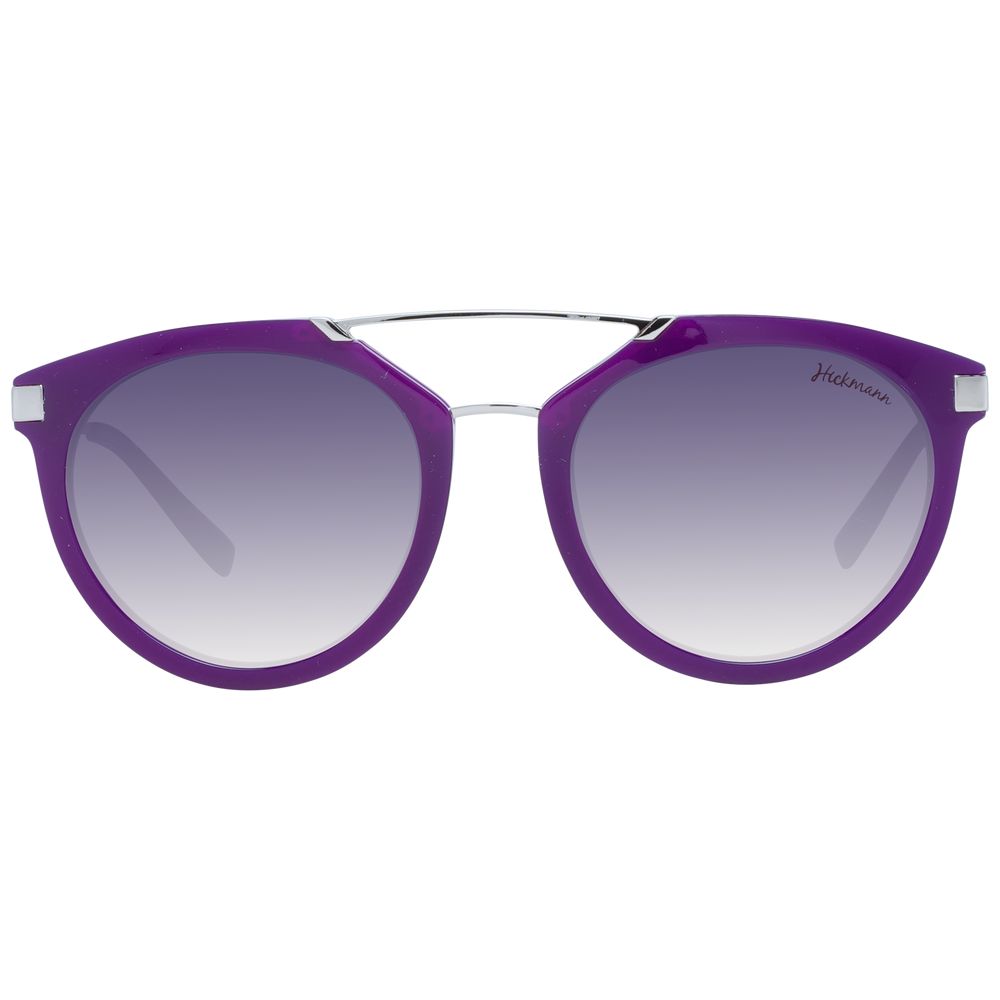 Purple Women Sunglasses