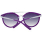 Purple Women Sunglasses
