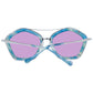 Green Women Sunglasses