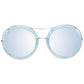 Green Women Sunglasses