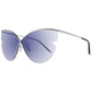 Blue Women Sunglasses