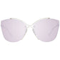 Gold Women Sunglasses