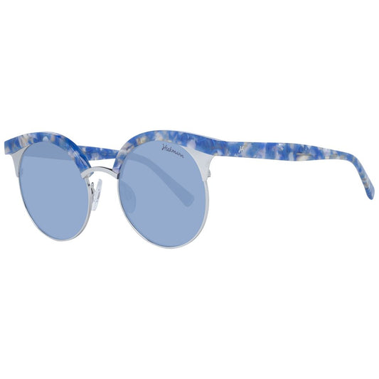 Blue Women Sunglasses