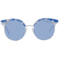 Blue Women Sunglasses