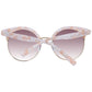 Pink Women Sunglasses