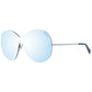 Gray Women Sunglasses