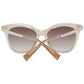 Brown Women Sunglasses