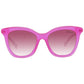 Pink Women Sunglasses
