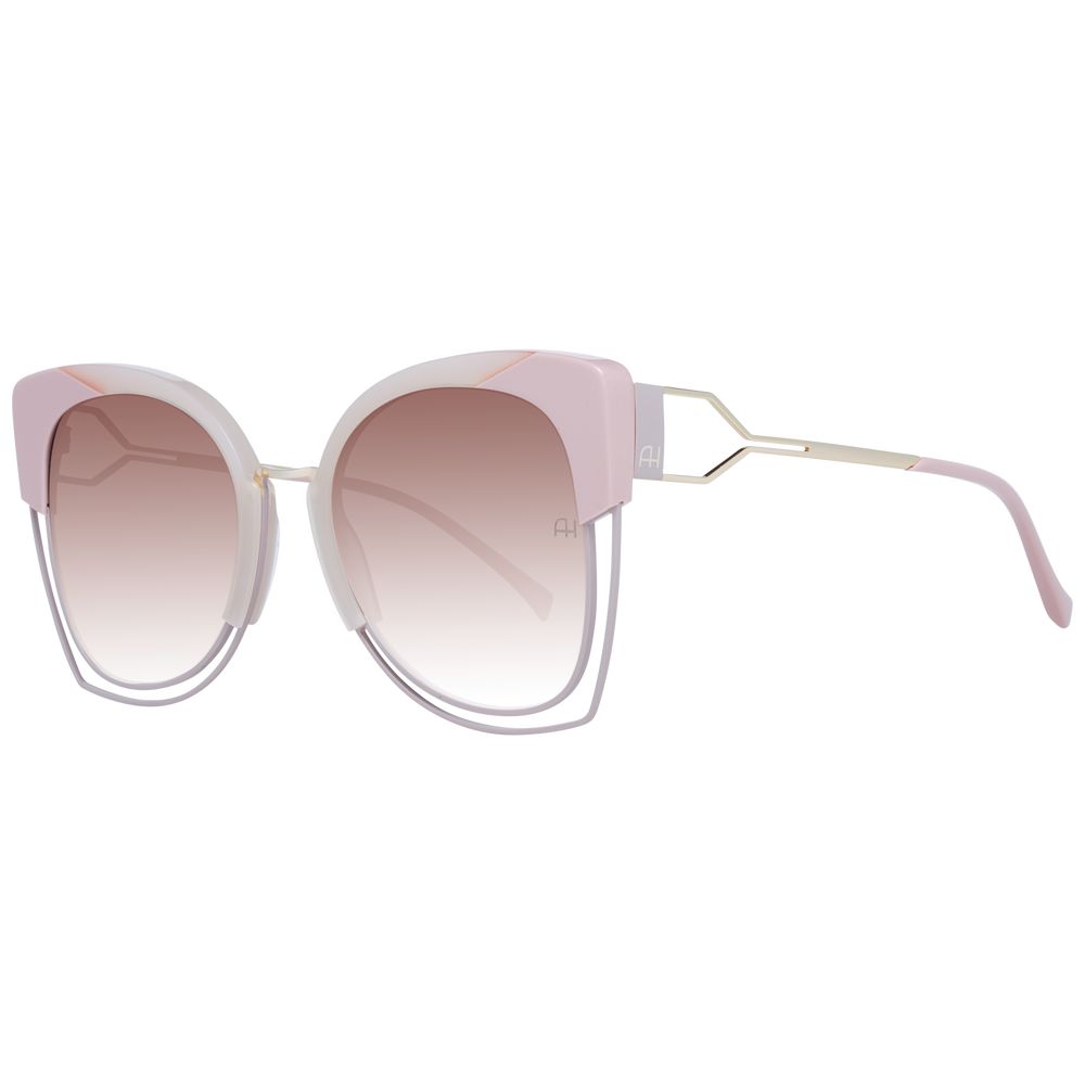 Pink Women Sunglasses