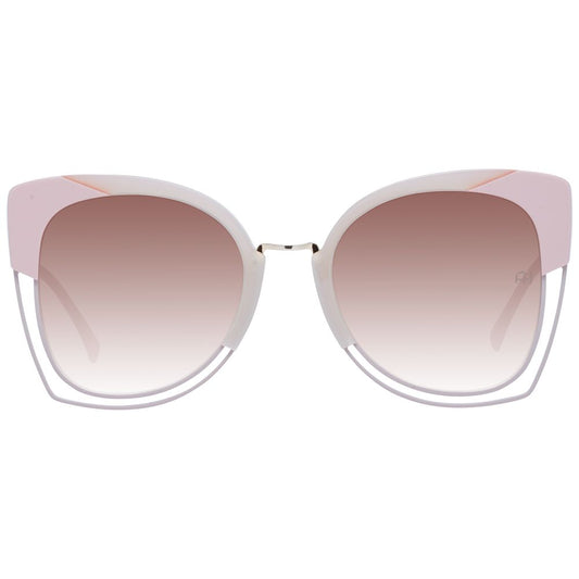 Pink Women Sunglasses