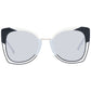 Multicolor Women Sunglasses