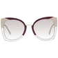 Multicolor Women Sunglasses