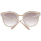Brown Women Sunglasses