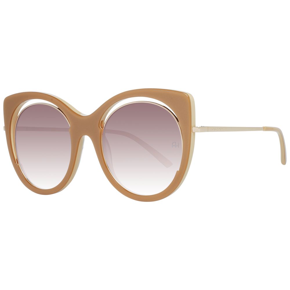 Brown Women Sunglasses