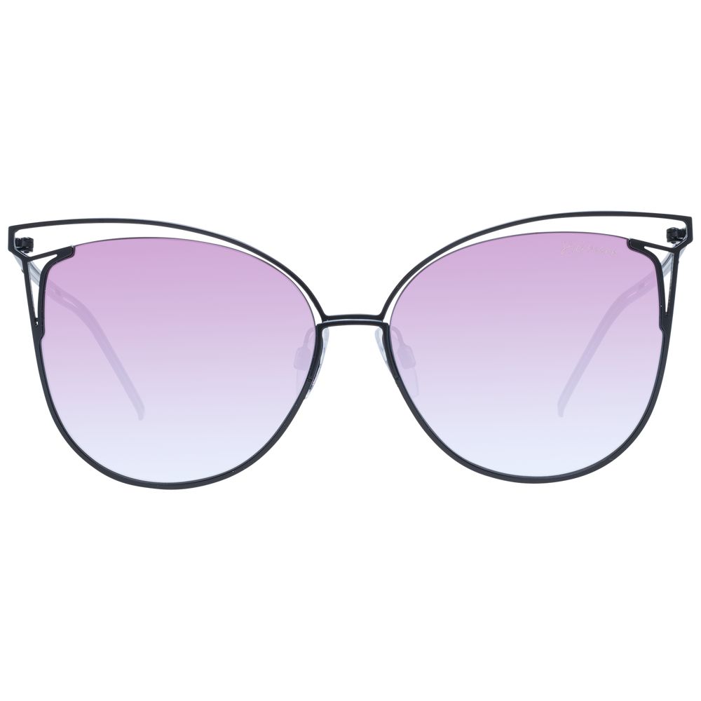 Black Women Sunglasses