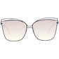 Black Women Sunglasses