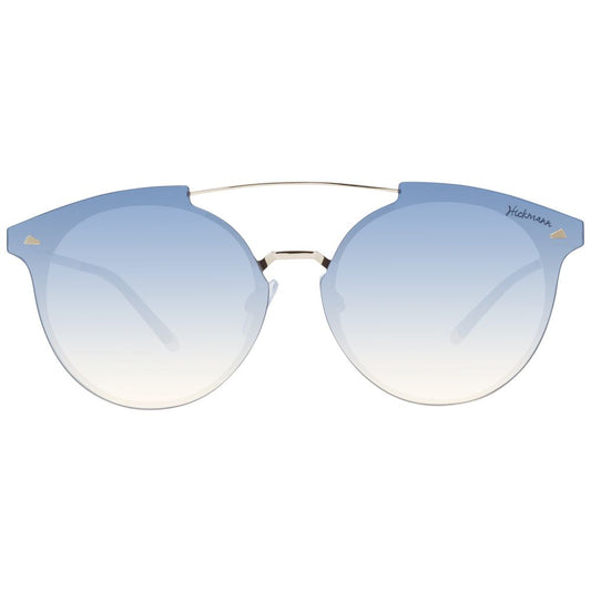 Gold Women Sunglasses