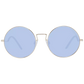 Gold Women Sunglasses
