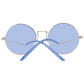 Gold Women Sunglasses