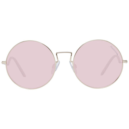 Gold Women Sunglasses